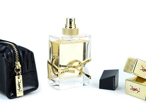 ysl review|ysl eau de parfum review.